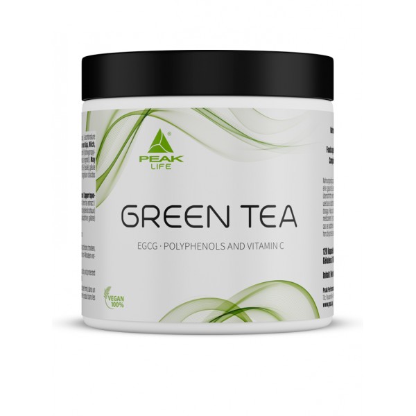 Green tea Egcg-120KAP (prehransko dopolnilo) Green tea Egcg-120KAP (prehransko dopolnilo)